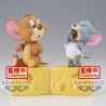 Banpresto tom and jerry i love cheese tuffy 9cm -w96 - figurineBAN19115B.jpg4983164191158