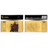 Cartoon kingdom naruto shippuden golden ticket col.3 hokage lot x10 - golden ticketCKNS20.jpg3760375860018