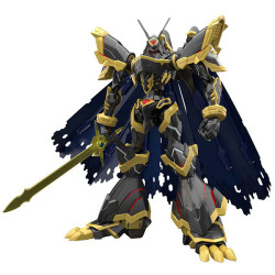 Bandai hobby digimon figure-rise amplified alphamon - figure-riseBANMK63365.jpg4573102633651