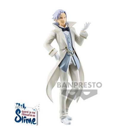 Banpresto that time i got reincarnated as a slime otherworlder vol.16 clayman 18cm - w95 - figurineBAN19023.jpg4983164190236
