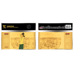 Cartoon kingdom boruto golden ticket col.1 shikadai lot x10 - golden ticketCKBNG05.jpg3760375860476