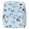 Loungefly disney loungefly mini sac a dos nylon toy story movie collab - mini sac a dosWDBK3575.jpg0671803504653