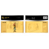 Cartoon kingdom lucky luke golden ticket col.1 lucky luke lot x10 - golden ticketCKLL01.jpg3760375860254