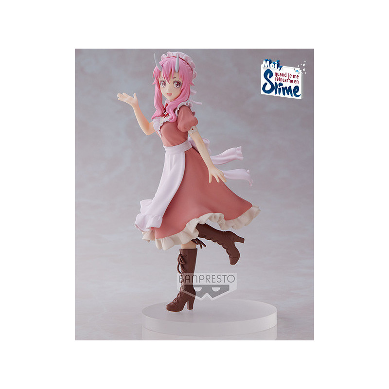 Banpresto that time i got reincarnated as a slime shuna 16cm - w94 - figurineBAN18879.jpg4983164188790