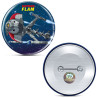 Sp collection capitaine flam badge blister cyberlabe 5,6cm - badge / braceletSP00252C.jpg3700789002529