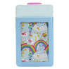 Loungefly les bisounours bisounours loungefly porte carte rainbow swing - serre teteLFCBWA0007B.jpg0671803417045