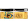 Cartoon kingdom naruto shippuden golden ticket col.1 naruto lot x10 - golden ticketCKNS01.jpg9781234167110