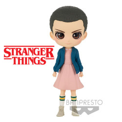 Banpresto stranger things q posket eleven 13cm - w89 - q posketBAN17887.jpg4983164178876