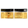 Cartoon kingdom olive et tom captain tsubasa golden ticket col.1 calahan lot x10 - golden ticketCKOT09.jpg9781834578989