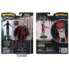 Noble collection conjuring bendyfig figure flexible crooked 19cm - figurine articuleeNOBLE1333B.jpg0849421007881