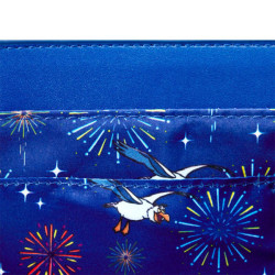 Loungefly disney loungefly sac a main petite sirene / la petite sirène ariel fireworks - sac a mainLFWDTB2467C.jpg0671803403727