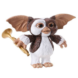 Noble collection gremlins bendyfig figure flexible gizmo 10cm - figurine articuleeNOBLE1158.jpg0849421007782