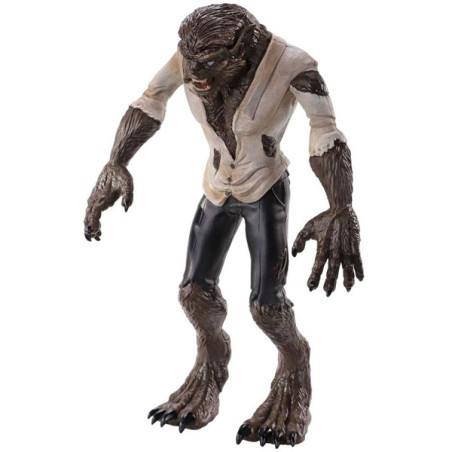 Noble collection universal monsters bendyfig figure flexible wolfman 19cm - figurine articuleeNOBLE1164.jpg0849421007164