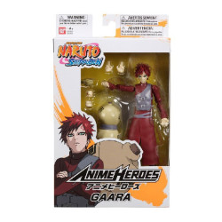 Bandai naruto anime heroes gaara 17cm - figurine articuleeBAN36906B.jpg3296580369065