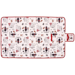 KIKI LA PETITE SORCIERE - Fleurs de champs - Coussin de siëge 90x141cmFIGSKATER61628_3.jpg4973307616280