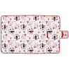 KIKI LA PETITE SORCIERE - Fleurs de champs - Coussin de siëge 90x141cmFIGSKATER61628_3.jpg4973307616280