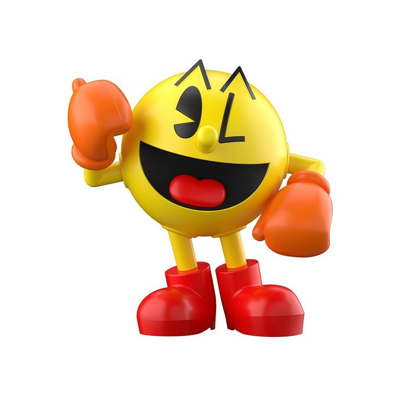 Bandai hobby pac-man maquette entry grade pacmodel - entry gradeBANMK61062.jpg4573102610621
