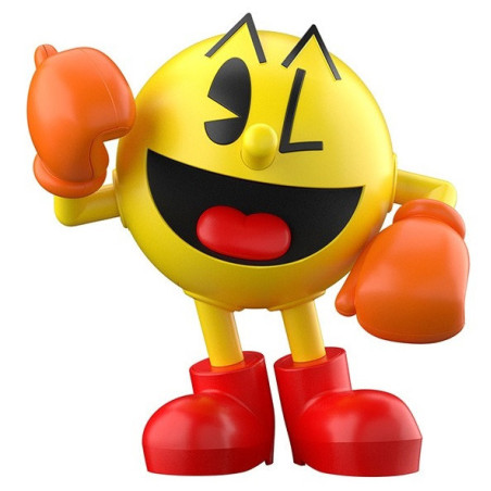 Bandai hobby pac-man maquette entry grade pacmodel - entry gradeBANMK61062.jpg4573102610621