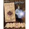 Noble collection harry potter réplique carte du maraudeur - accessoireNOBLE07888.jpg0812370013852
