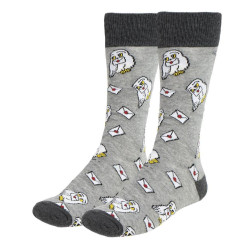 HARRY POTTER - Pack de 3 Paires de Chaussettes (Taille 38-45)FIG2900002504_4.jpg8445484447255