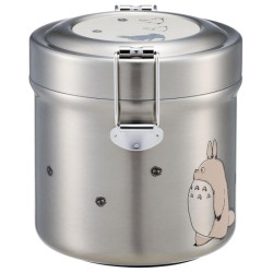 MON VOISIN TOTORO - Marche de Totoros - Lunch Box Isotherme 230mlFIGSKATER64793_6.jpg4973307647932