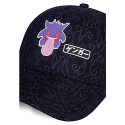 POKEMON - Ectoplasme - Casquette AjustableFIGBA403247POK_2.png8718526218503