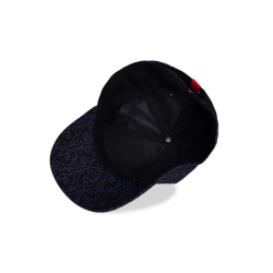 POKEMON - Ectoplasme - Casquette AjustableFIGBA403247POK_4.png8718526218503