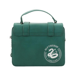 HARRY POTTER - Serpentard - Sac à  BandouliëreFIGLBF7A49HPT_5.jpeg5056438965959
