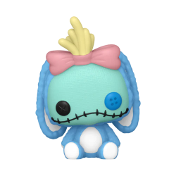 LILO & STITCH - Pocket Pop - Scrump (Paques)FIGFUN85824_3.png889698858243