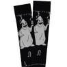 NBX - Pack de 2 paires de chaussettes 'Glow in the Dark' (T39-42)FIGNS227730NBC_5.jpg8718526218633