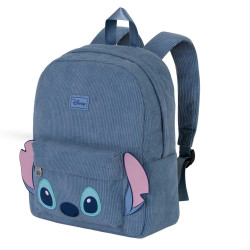 STITCH - Heady - Sac à  Dos Corduroy '34,5x27x12cm'FIGKM08028_4.jpg8445118080285