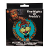 FIVE NIGHTS AT FREDDDY'S - 4 Dessous de Verres Gravés en MétalFIGSE-FNAF04_3.jpg5060948295819