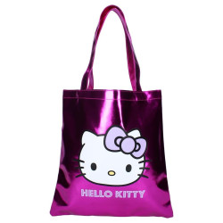 HELLO KITTY - Metallic Moves - Tote BagFIGV23000474_3.jpg8712645316966