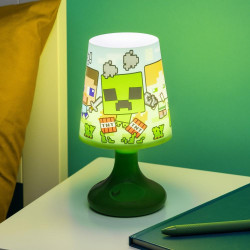 MINECRAFT - Lampe de TableFIGPP13387MCF_5.jpg5056577736892