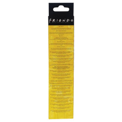 FRIENDS - 30th - Tapis de Bureau XL + 1 Sous-VerreFIGZ-FRND07_5.jpg5060948293174