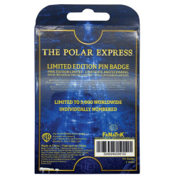 LE POLE EXPRESS - Pin's Edition LimitéeFIGZ-TPE02_3.jpg5060948296120