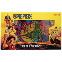 ONE PIECE NETFLIX - Set de 3 Plaques en MétalFIGNFX-OP05_3.jpg5060948295345