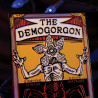 STRANGER THINGS - Demongorgon - Lingot XL Edition LimitéeFIGNFX-ST19_3.jpg5060948295086