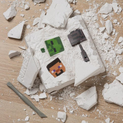 MINECRAFT - Kit de ExcavationFIGPP12048MCF_5.jpg5056577718591
