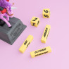 DEADPOOL - Licorne - Calendrier Perpétuel 3D en RésineFIGCP3D14_5.jpg8435497287412