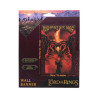 LE SEIGNEUR DES ANNEAUX - Balrog - Banner Murale '125 x 85 cm'FIGZ-LOTR21_3.jpg5060948295659