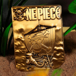ONE PIECE NETFLIX - Wanted - Lingot Edition LimitéeFIGNFX-OP02_4.jpg5060948295314
