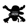 ONE PIECE NETFLIX - Jolly Roger - Médaillon Edition LimitéeFIGNFX-OP03_5.jpg5060948295321