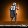 THE MANDALORIAN - Mandalorian - Figurine Vintage Collection 10cmFIGF97965X0_4.png5010996254061
