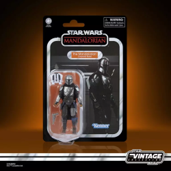 THE MANDALORIAN - Mandalorian - Figurine Vintage Collection 10cmFIGF97965X0_6.png5010996254061