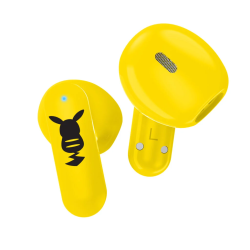 POKEMON - Pikachu - Slide Case Light Up - Earpods Audio TWSOTLPK1270_6.png5055371628884