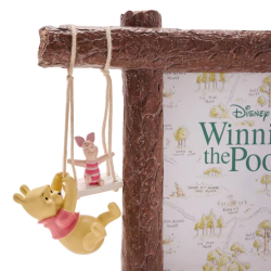 DISNEY - Winnie L'Ourson & Porcinet - Cadre Photo 3DFIGDI2071_4.png5063322005660