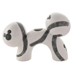 MICKEY - Shapes - Black&White - Vase 3DFIGDI2194_3.jpg5063322048049