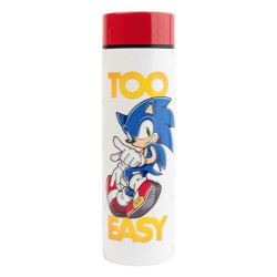SONIC - Bouteille Isotherme "Hot&Cold" - 420mlFIGBMHC030_3.jpg8435497280123