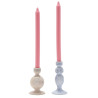 ALICE AUX PAYS DES MERVEILLES - Duo - 2 Porte-BougiesFIGDI2237_3.jpg5063322048483